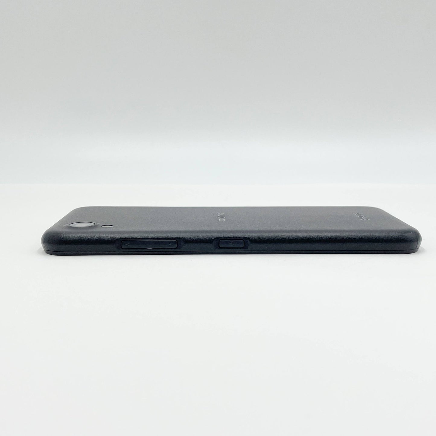 DIGNO BX2 A101KC SoftBank ブラック SIMフリー 充電器付属【C5918-C】