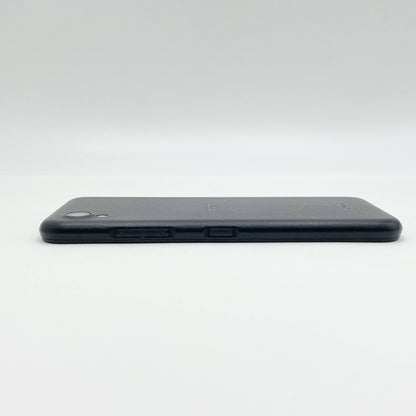 DIGNO BX2 A101KC SoftBank ブラック SIMフリー 充電器付属【C5918-C】