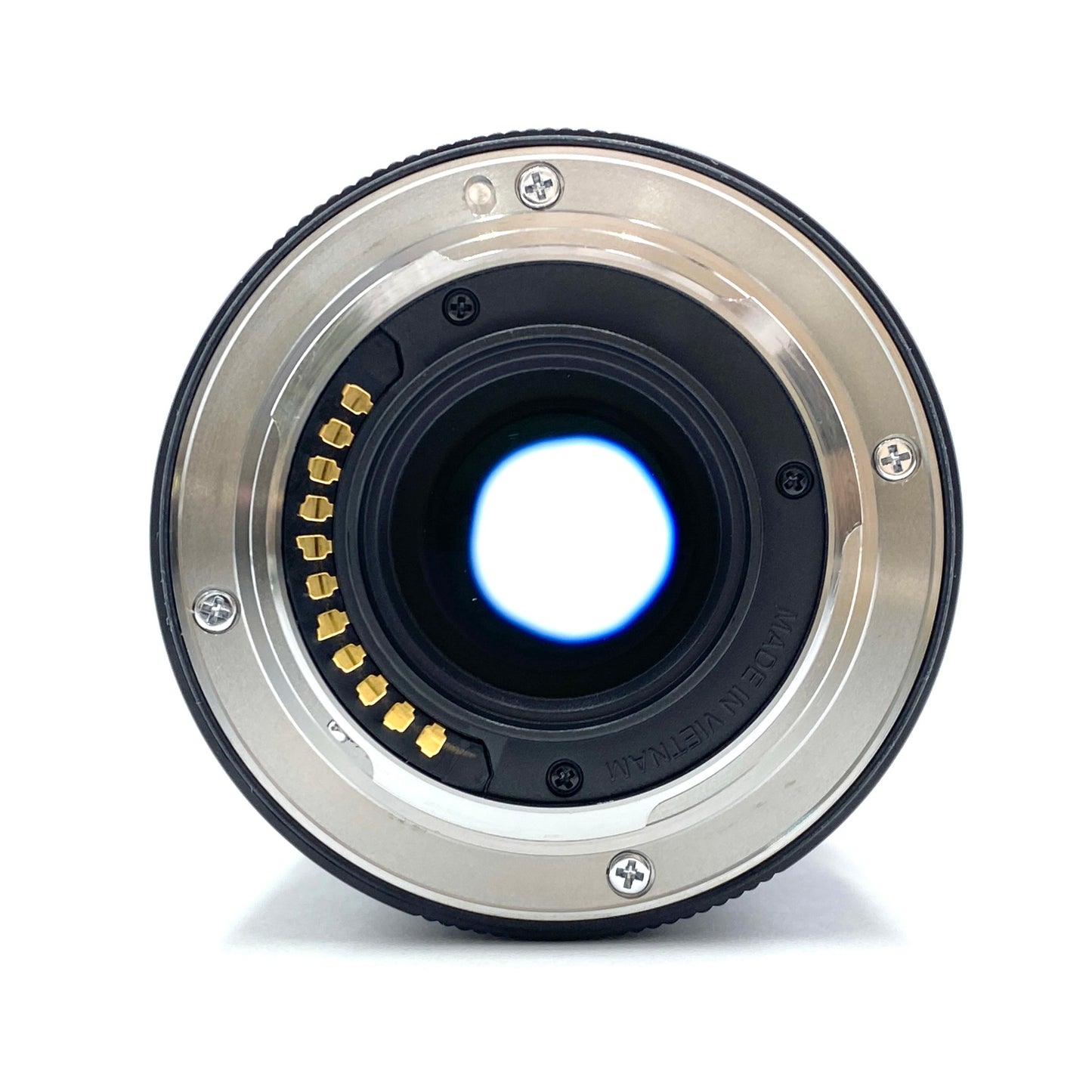 オリンパス OLYMPUS M.ZUIKO ED 12-50mm F3.5-6.3 EZ  【C3962-60】