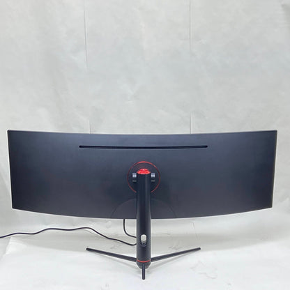 美品 innocn H3CQR-P 49C1R モニター 家電 49インチ 液晶モニター【C6271】
