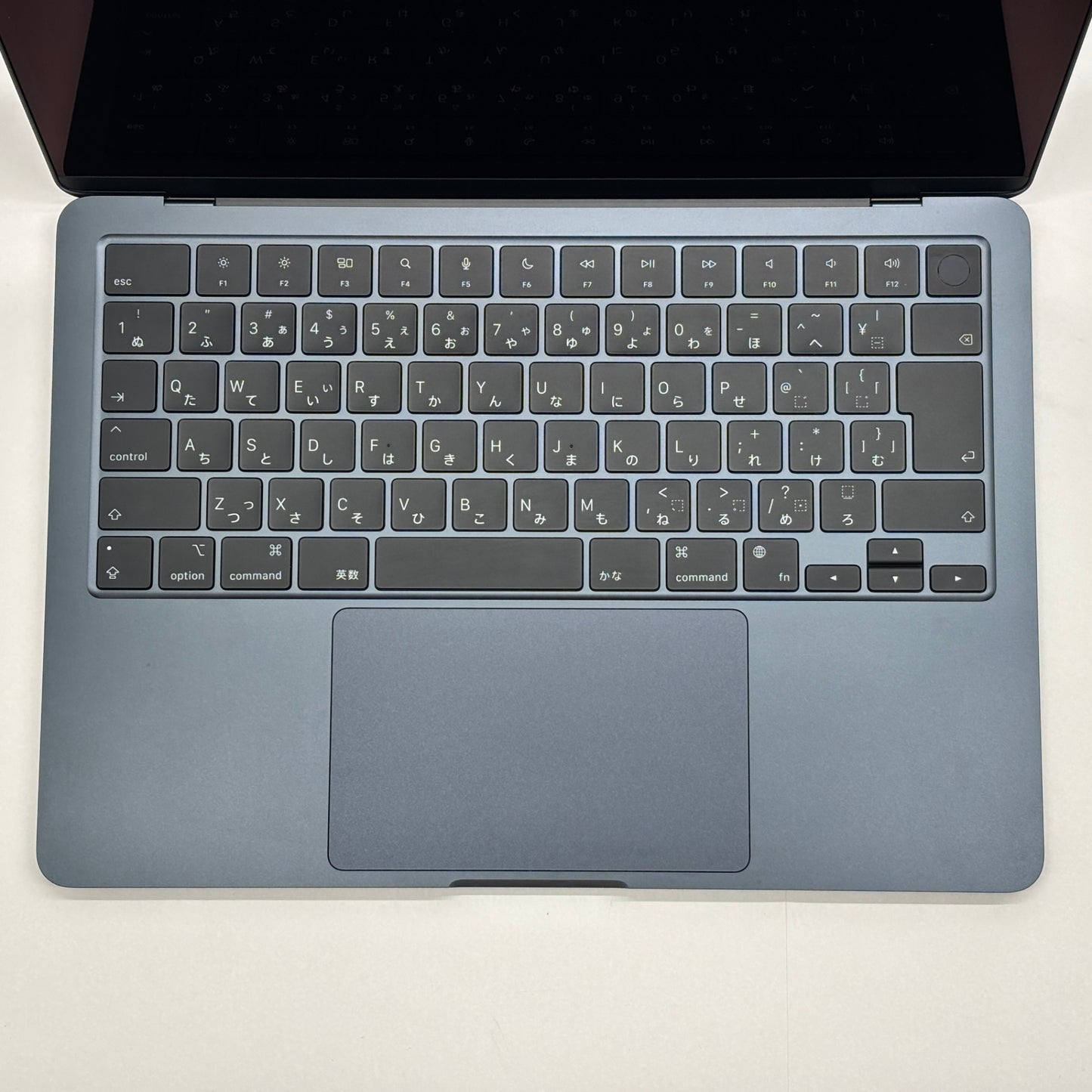 美品 Apple MacBook Air 2024 13インチ M3 10コア 16GB 512GB MT2D3J/A バッテリー最大容量96% 【C8646-80】
