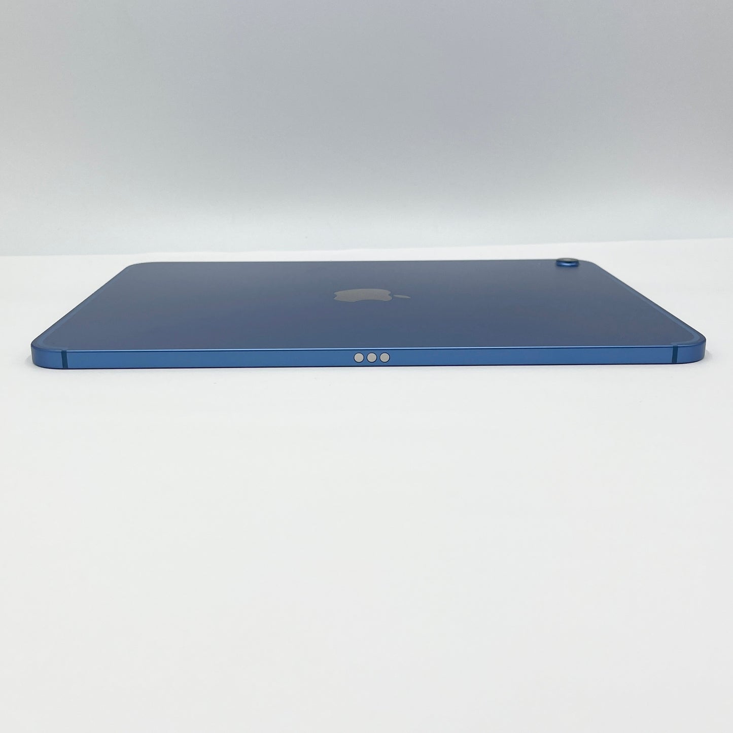 美品 iPad A16 MD7G4J/A Wi-Fi+Cellular 128GB ブルー バッテリー最大容量100% 【C8345-60】