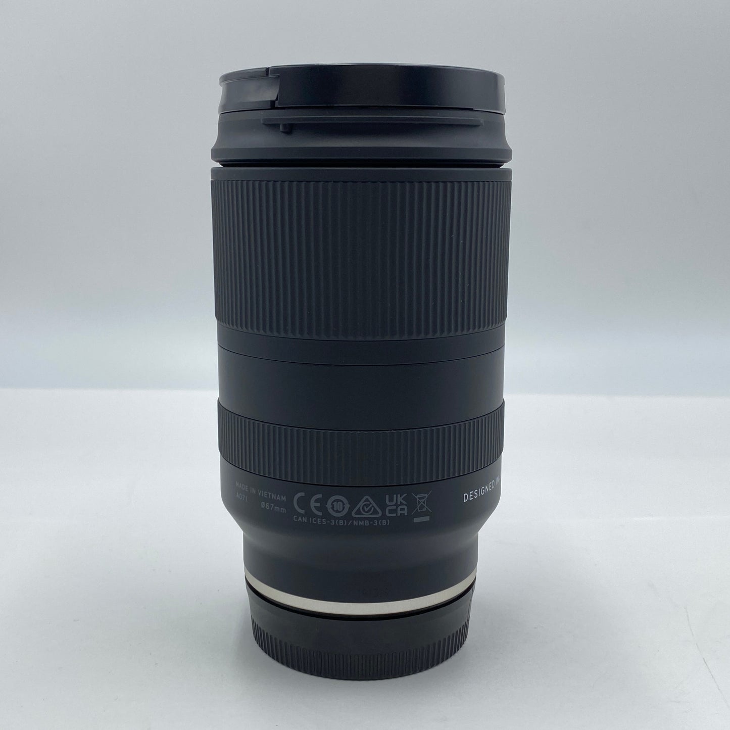 美品 TAMRON 28-200mm F2.8-5.6 Di III RXD ソニーEマウント 【C4587-60】
