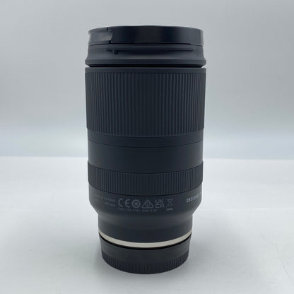美品 TAMRON 28-200mm F2.8-5.6 Di III RXD ソニーEマウント 【C4587-60】