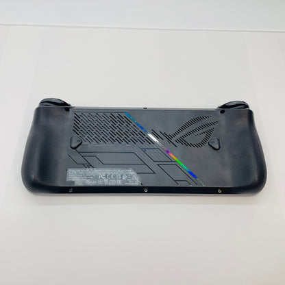 美品 ASUS ROG Ally X RC72LA 7インチ Ryzen Z1 Extreme 24GB SSD 1TB【C4690-80】