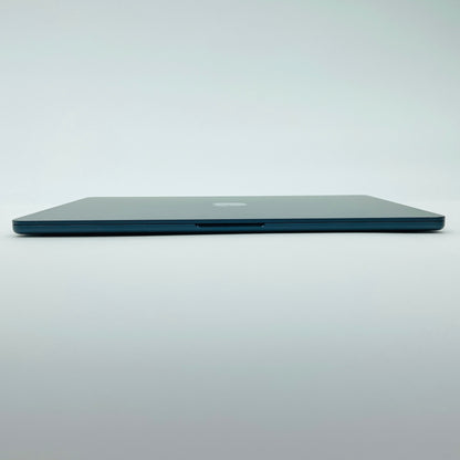 Apple MacBook Air 15インチ 2025 M4 16GB 256GB MW1L3J/A ミッドナイト バッテリー最大容量100%　【C5046-80】