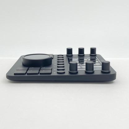 Loupedeck CT ループデックCT LDD-1903 【C7123-80】