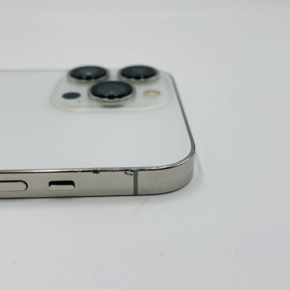 Apple iPhone 13 Pro 512GB SIMフリー MLUW3J/A バッテリー最大容量83% SIMフリー　【C4200-C】