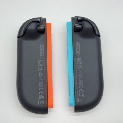 美品 Nintendo Switch2 日本語 国内専用【C7590-80】