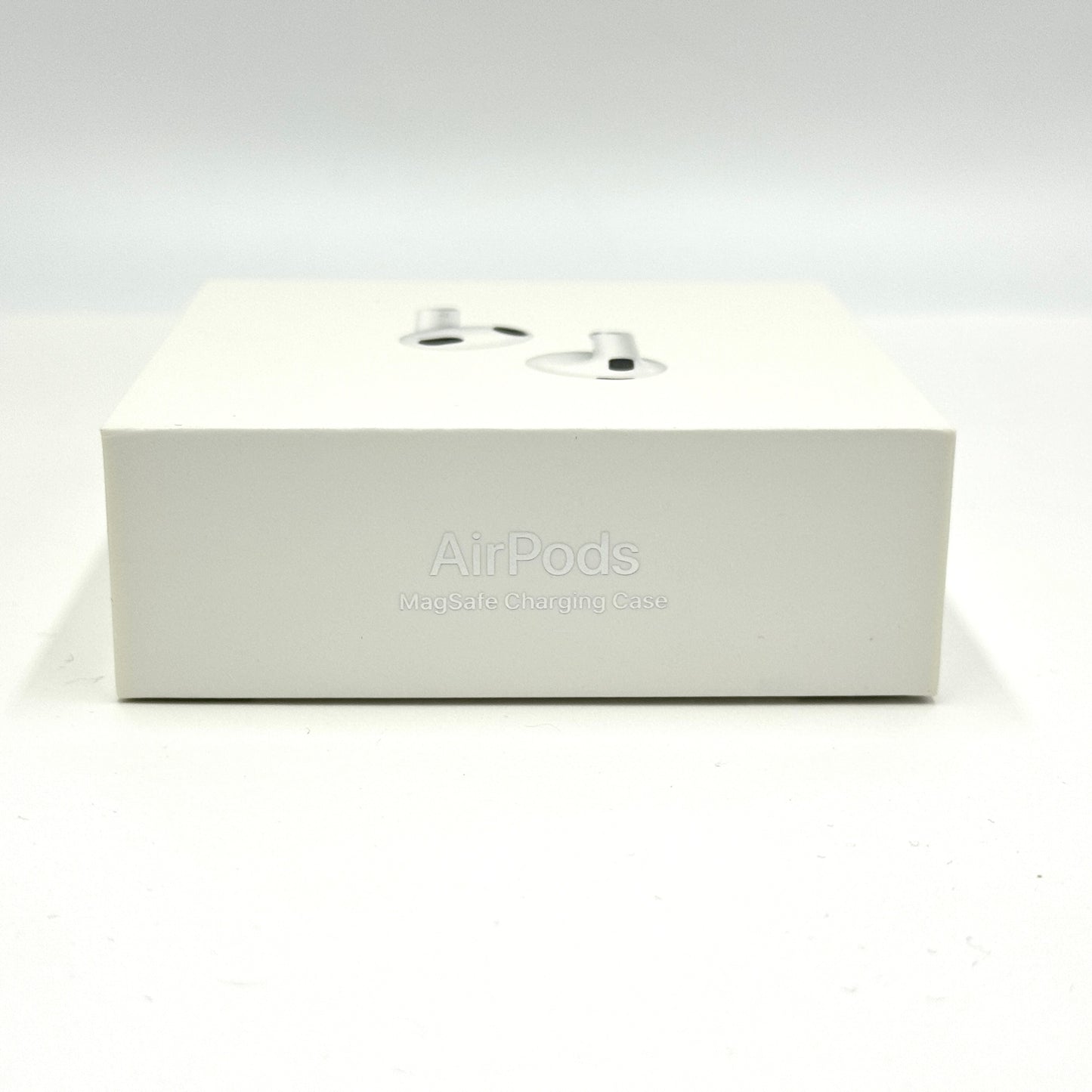 Apple AirPods 第3世代 MME73J/A 新品未開封【C7696-C】