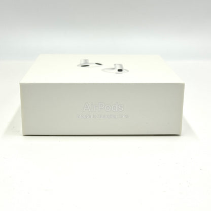 Apple AirPods 第3世代 MME73J/A 新品未開封【C7696-C】