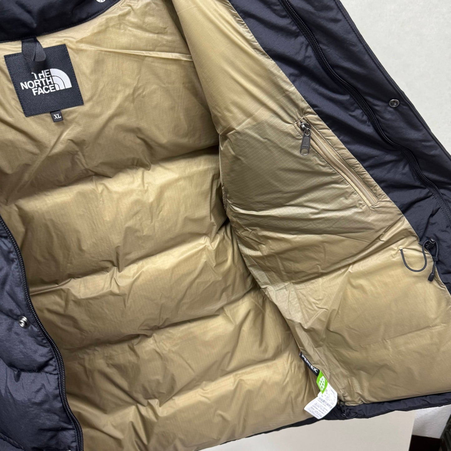 新品未使用 THE NORTH FACE CAMP SIERRA SHORT ND92531 サイズ:XL【C6721-120】
