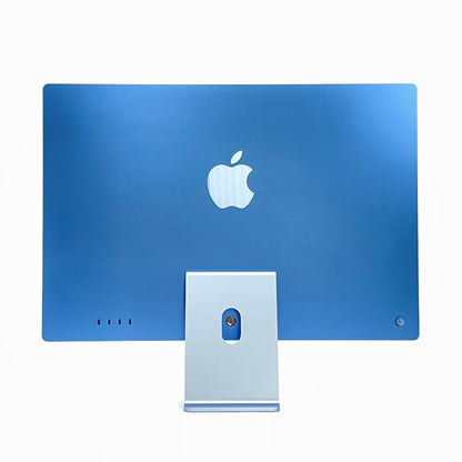 美品 iMac 24インチ M4 10コア 24GB SSD 512GB 【C6750-140】