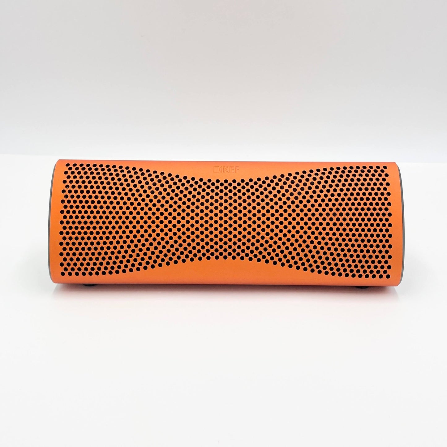 KEF Muo (第1世代) Bluetoothスピーカー 【C7290-60】