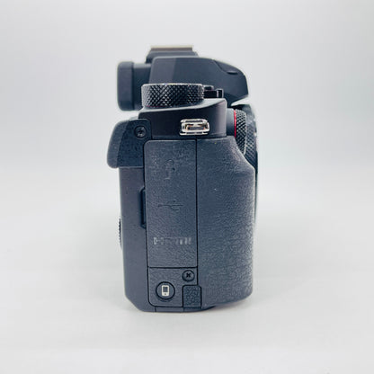 Canon PowerShot G5 X 	コンパクトデジタルカメラ【C4728-60】