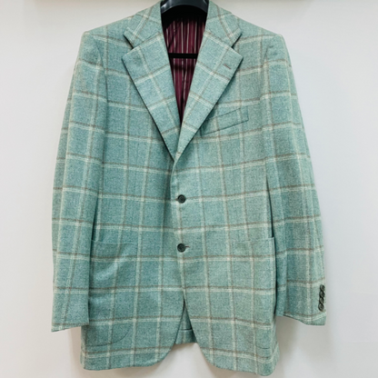 kiton キートン カシミア ジャケット i6556