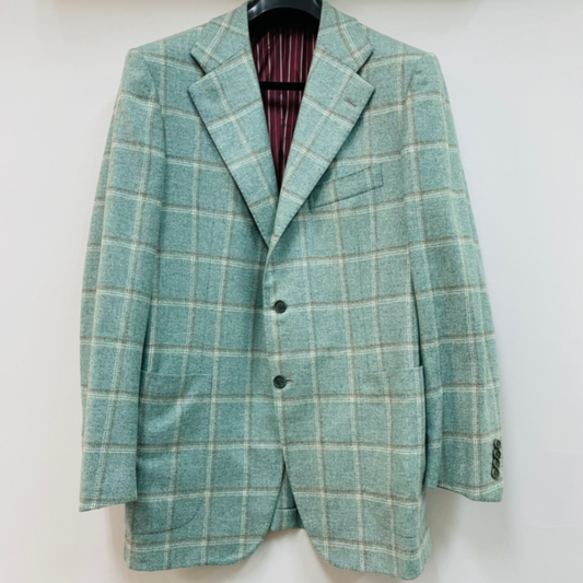 kiton キートン カシミア ジャケット i6556