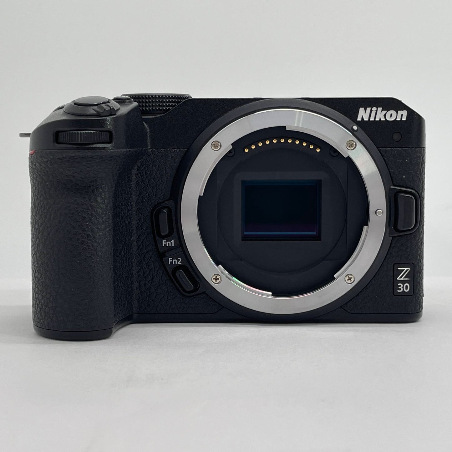 Nikon Z30 ボディシャッター回数5,359回【C7901-60】