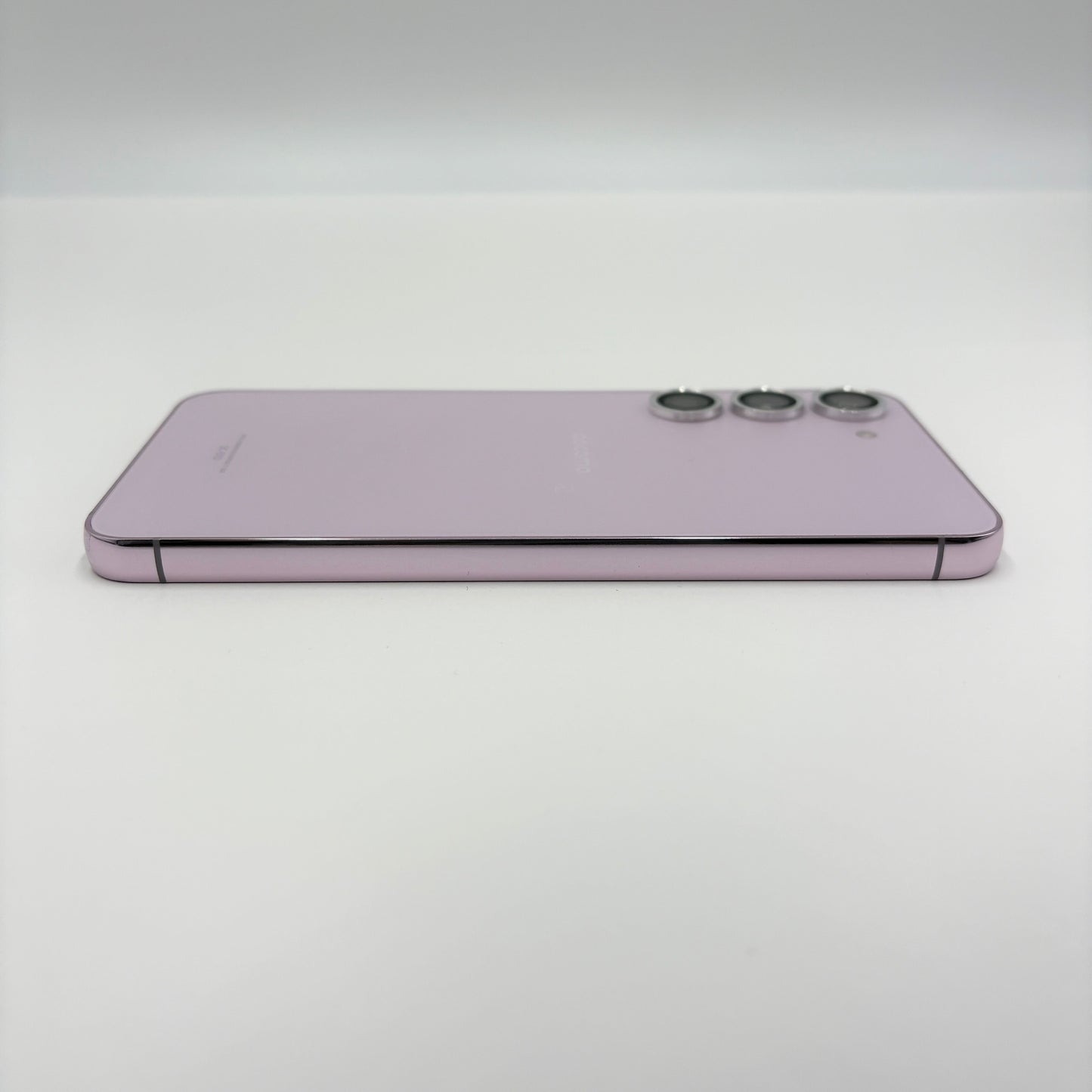 美品 Galaxy S23 SC-51D 256GB ラベンダー 【C6911-C】