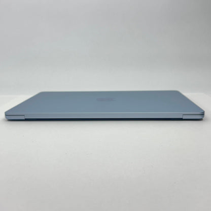 美品 Macbook Air 2025 M4 24GB SSD 512GB MC6V4J/A バッテリー最大容量100% 【C6075-80】