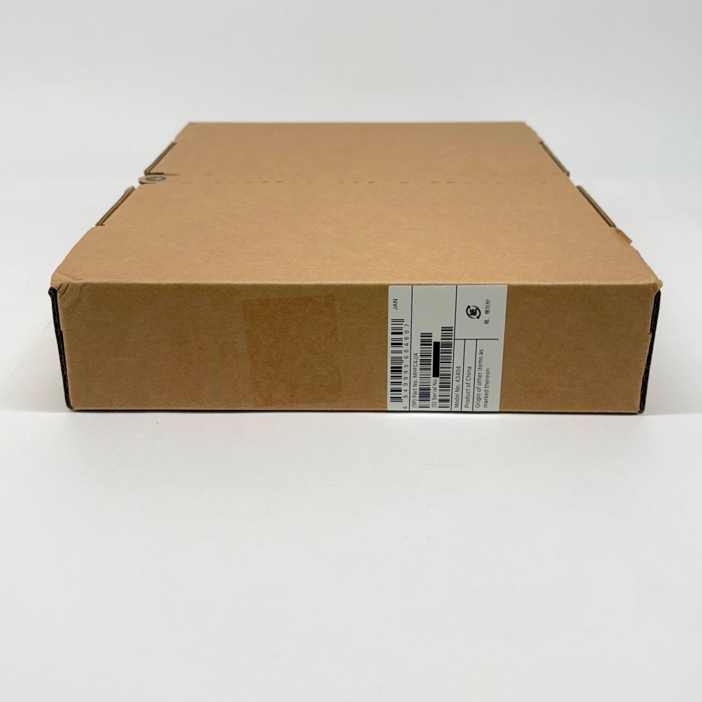 新品未開封 Apple MacBook Neo 13インチ A18 Pro 8GB 512GB シルバー MHFC4J/A 【C8318-80】