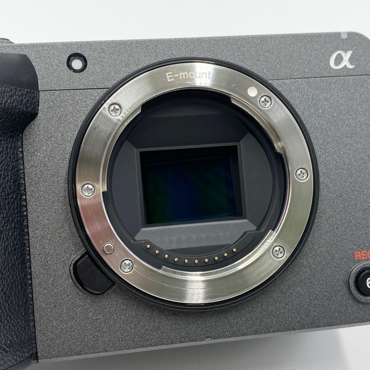 美品 ソニー SONY FX30 ILME-FX30B 【C5260-80】