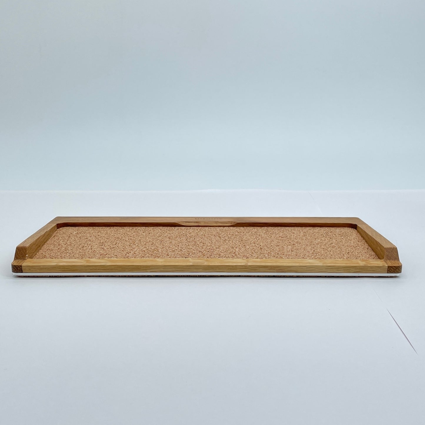 Grovemade Wood Apple Keyboard Tray 【C6923-60】