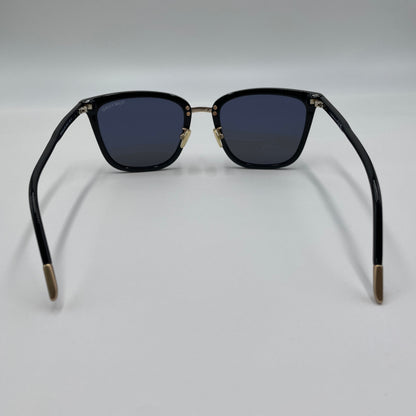 美品 未使用 TOM FORDトムフォード サングラス　TF949-D/01A 【C5049-60】