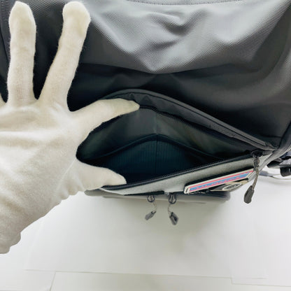 Ulanzi BP04 ハードシェルカメラバックパック【C4358】