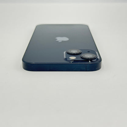 美品 Apple iPhone13 256GB Midnight A2631 MLNH3J/A SIMフリー【C6017-C】