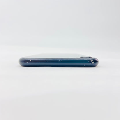 Apple iPhoneSE 64GB (第2世代)  MHGP3J/A  ブラック 【C4125-C】