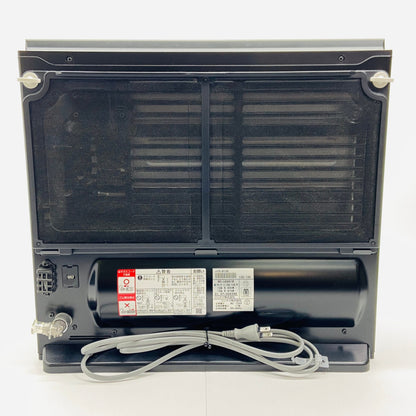 ガスファンヒーター リンナイ Rinnai RC-U5801E 2021年製【C3894-160】