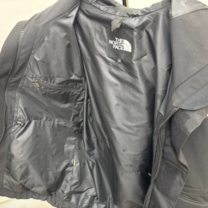 NORTH FACE ノースフェイス NP62238 Trans Antarctica Parka ジャケット サイズ:L【C8651】