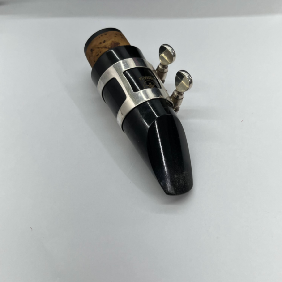 YAMAHA ヤマハ クラリネット YCL-452 上位モデル グラナディア材 【C5531-100】