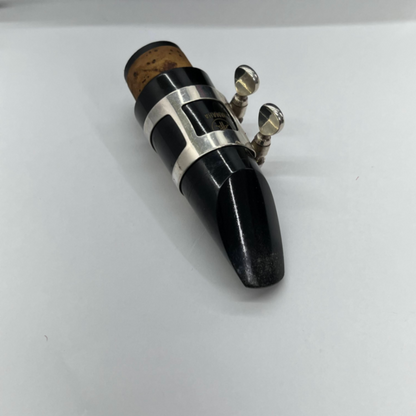 YAMAHA ヤマハ クラリネット YCL-452 上位モデル グラナディア材 【C5531-100】