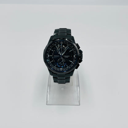 CASIO カシオ OCEANUS OCW-T1000B-1AJF【C4502-60】