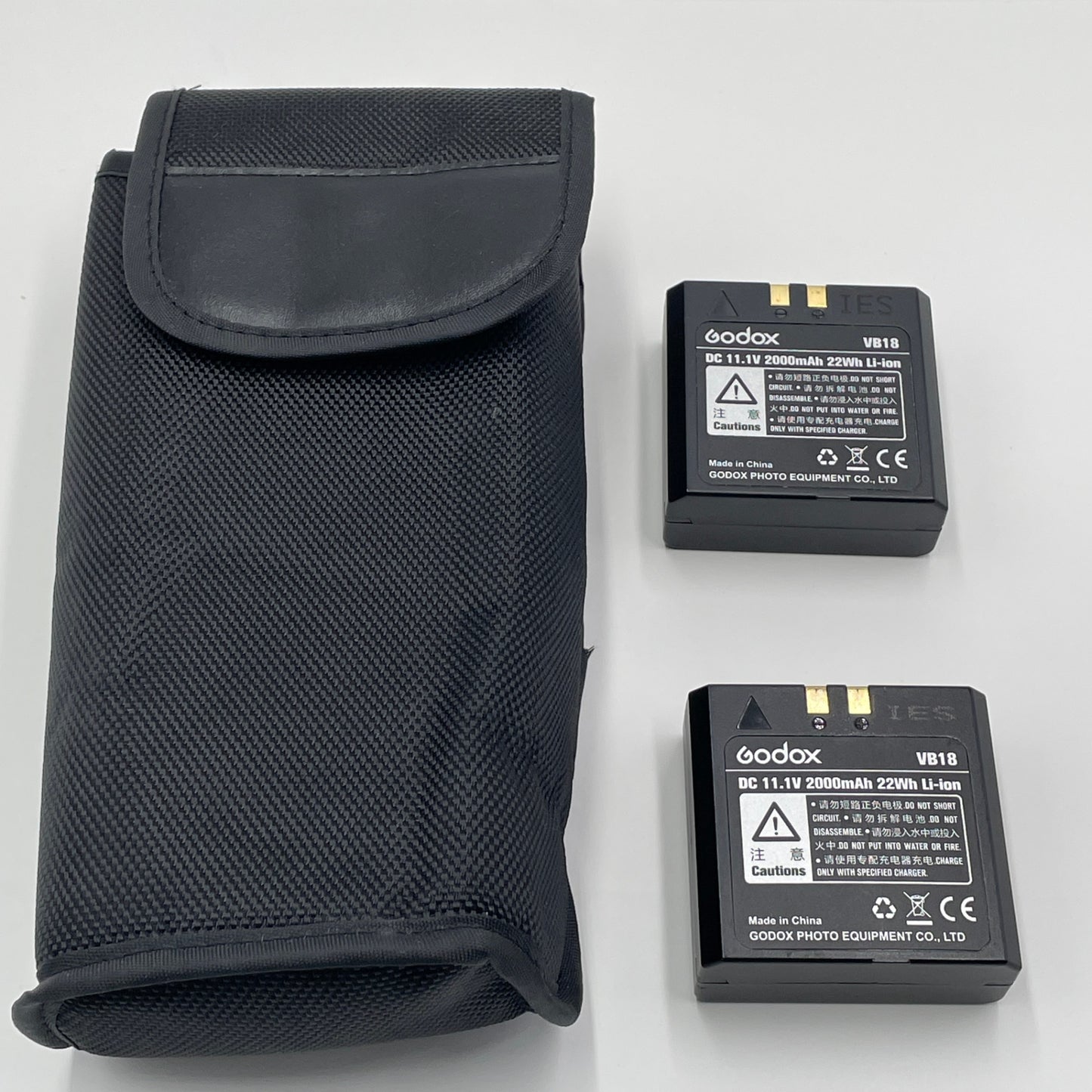 GODOX（ゴドックス）V860-ⅡC ストロボ【C4465-60】