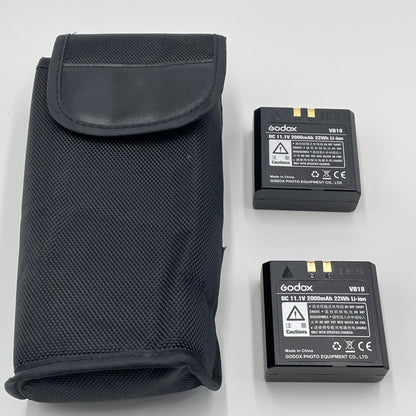 GODOX（ゴドックス）V860-ⅡC ストロボ【C4465-60】