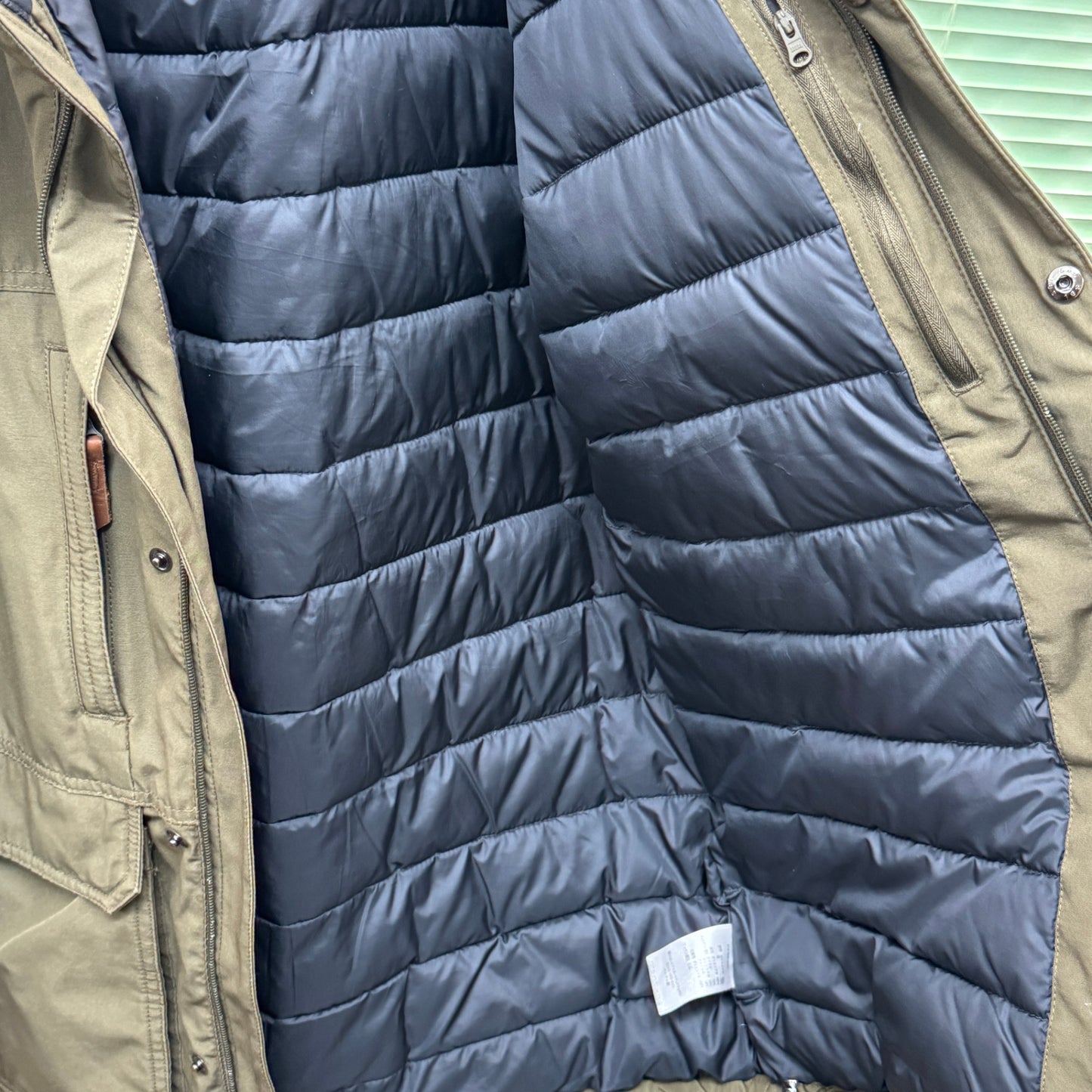 コロンビア ダウンジャケットColumbia コロンビア Marquam Peak Jacket 中綿ジャケット 218 WE1250【C5808】