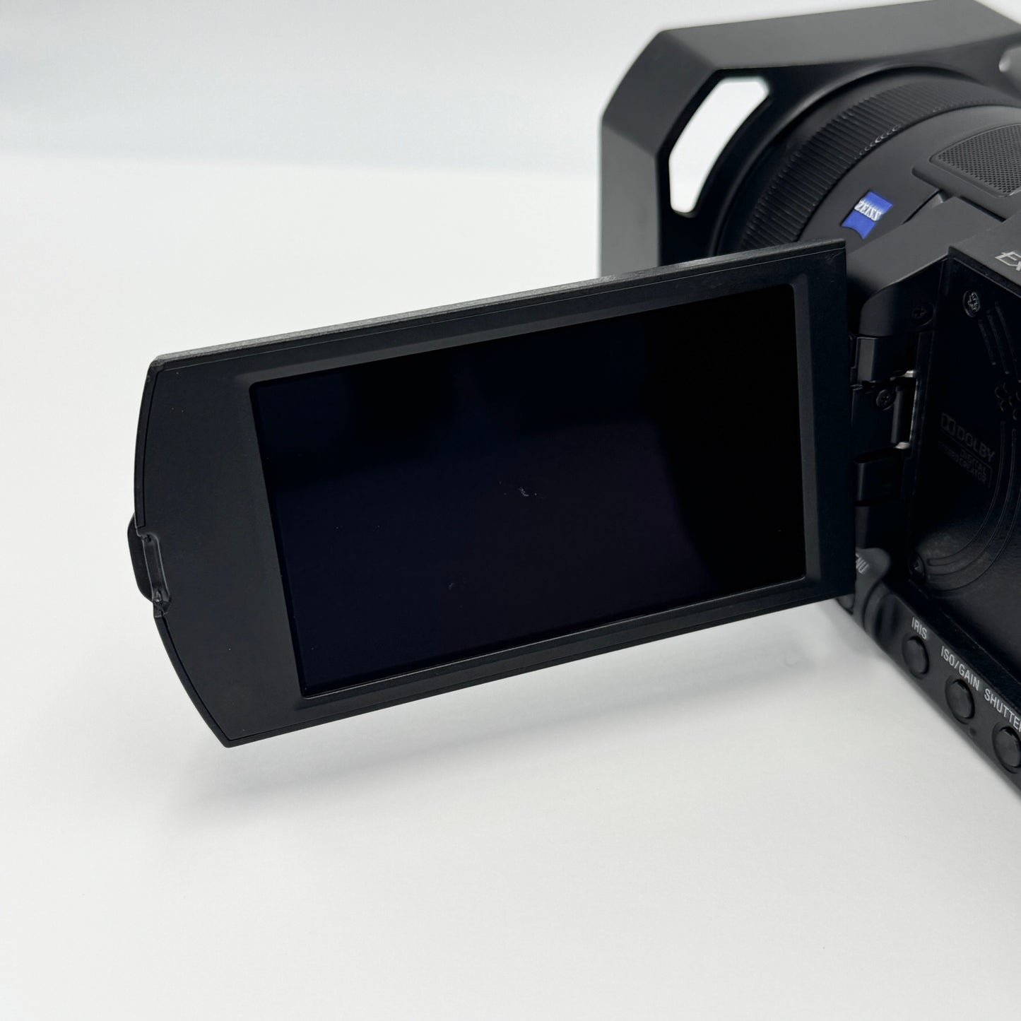 ソニー SONY PXW-Z90V 20年製 デジタルビデオカメラ 【C6108】