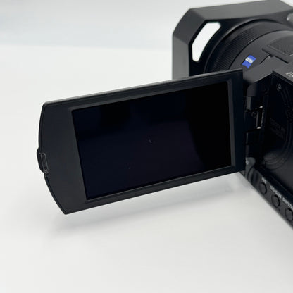 ソニー SONY PXW-Z90V 20年製 デジタルビデオカメラ 【C6108】