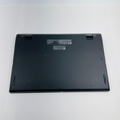 美品 VAIO  SX14 VJS1468  i7-1360P 32GB SSD 512GB バッテリー最大容量100%【C4833-80】