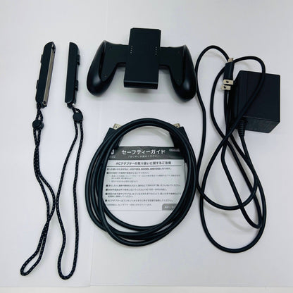 Nintendo Switch ニンテンドースイッチ 本体 有機ELモデル ホワイト HEG-S-KAAAA　コントローラー2個付き	C3814	80サイズ発送