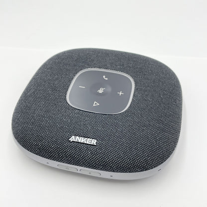 Anker PowerConf S3 A3302	スピーカーフォン オンライン会議 Anker【C7321-60】