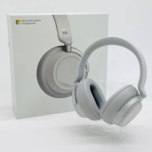 Surface Headphones GUW-00007 model：1830 ヘッドフォン【C7388-80】