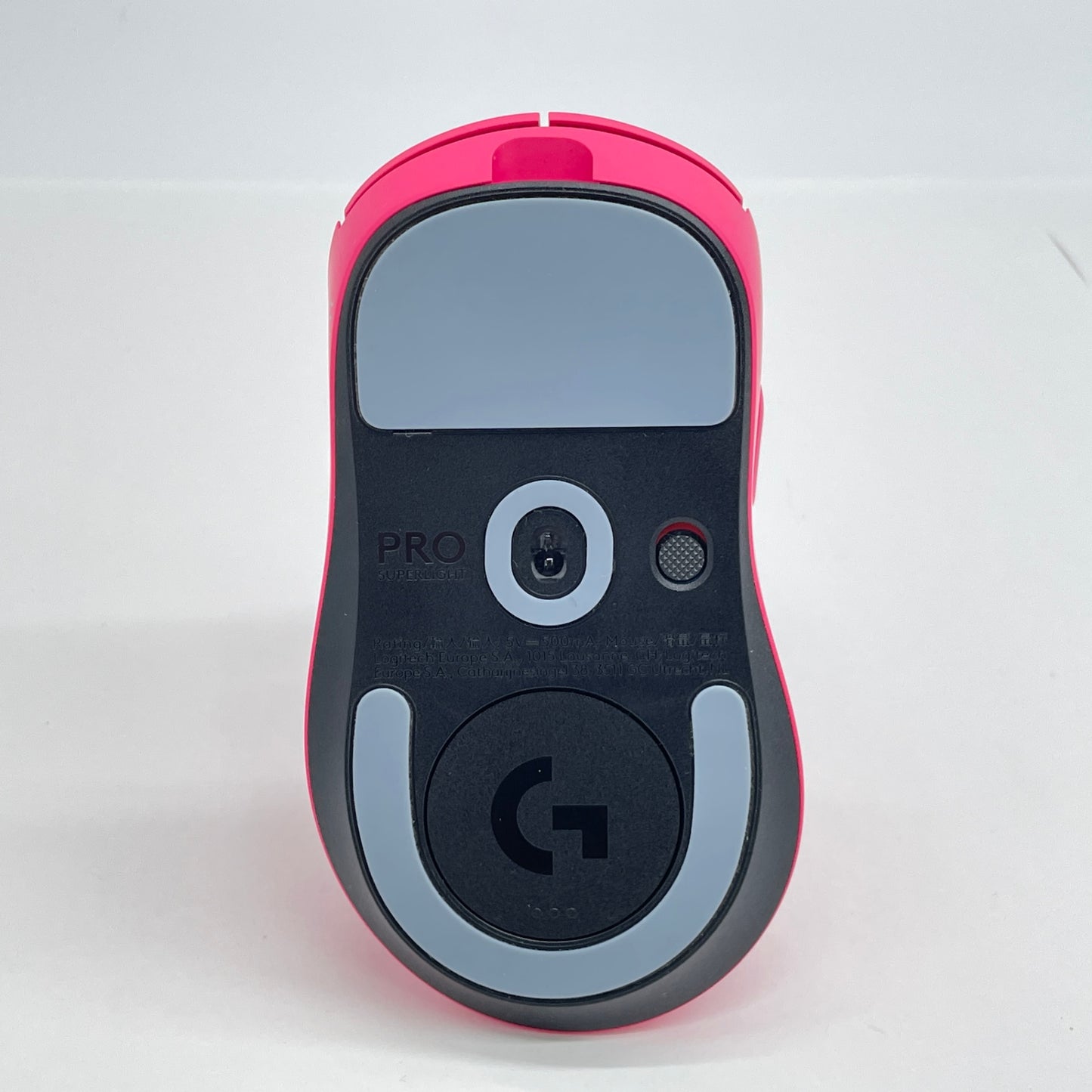 Logicool G 8000Hz ポーリングレート PRO X SUPERLIGHT 2 DEX【C6761-60】