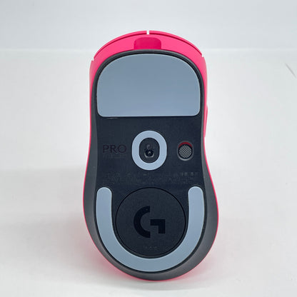 Logicool G 8000Hz ポーリングレート PRO X SUPERLIGHT 2 DEX【C6761-60】