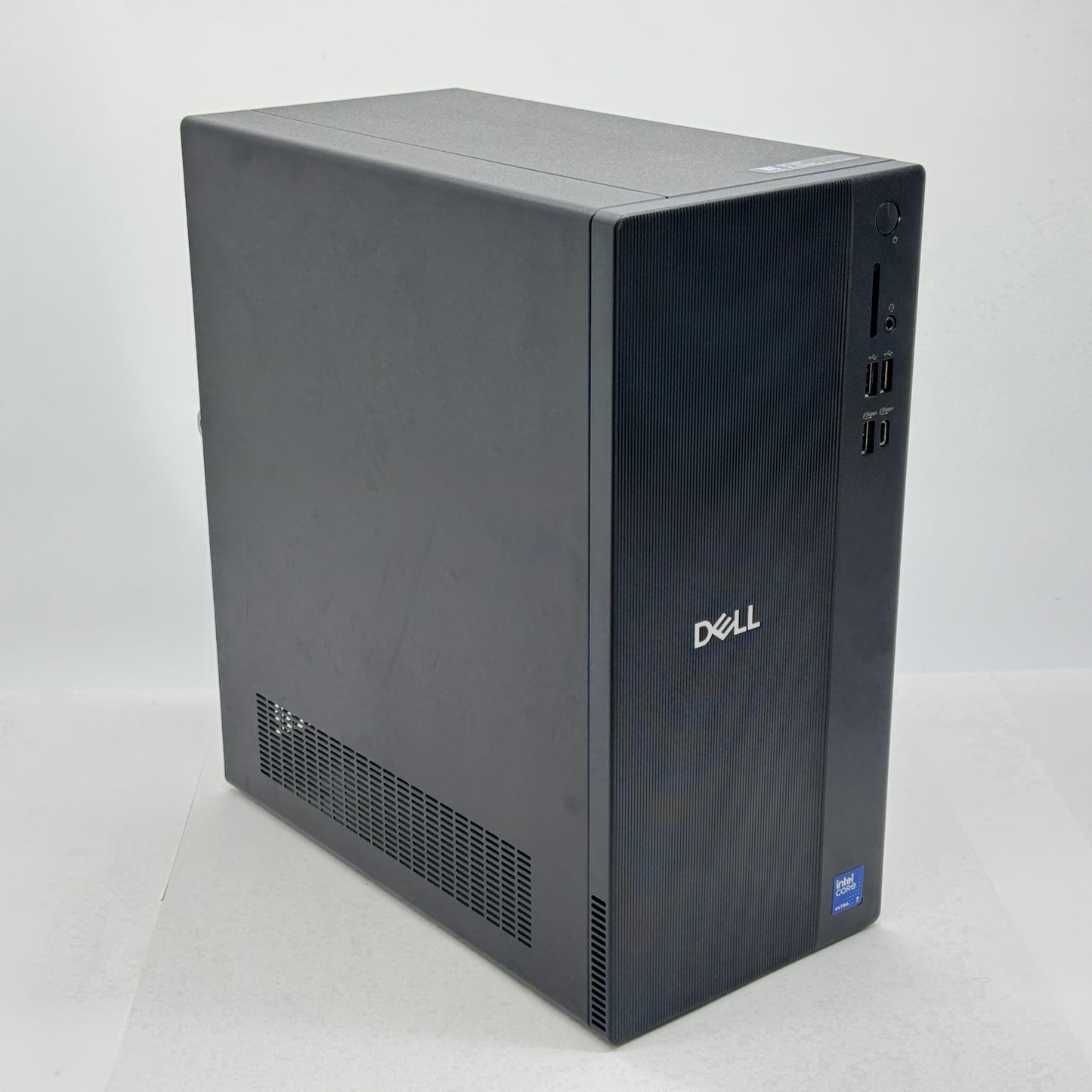 Dell Tower ECT 1250 Ultra 7 265 2.40GHz 32GB SSD 1TB Windows11Home 【C7632-120】
