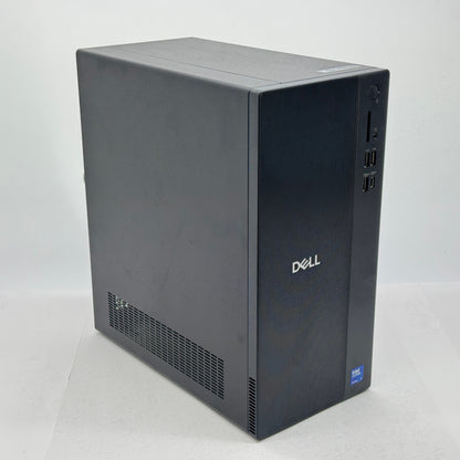 Dell Tower ECT 1250 Ultra 7 265 2.40GHz 32GB SSD 1TB Windows11Home 【C7632-120】