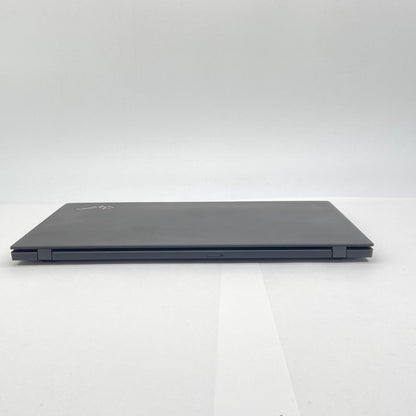 Lenovo ThinkPad X1 Carbon Gen 8 i7 10610U 16GB SSD 512GB Windows11Pro バッテリー最大容量86%【C6469-80】
